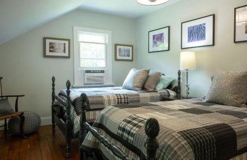 Historic Winery Farmhouse by Lake - Foto 54