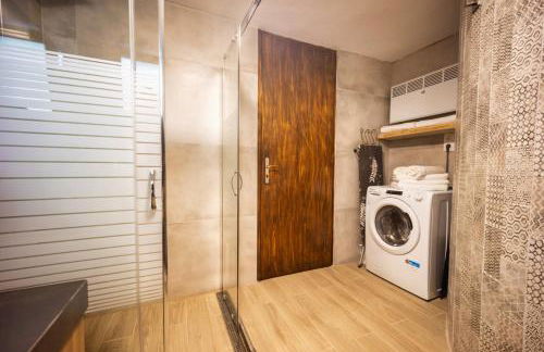 Luxury apartment with rooftop pool in Meronas - Foto 58