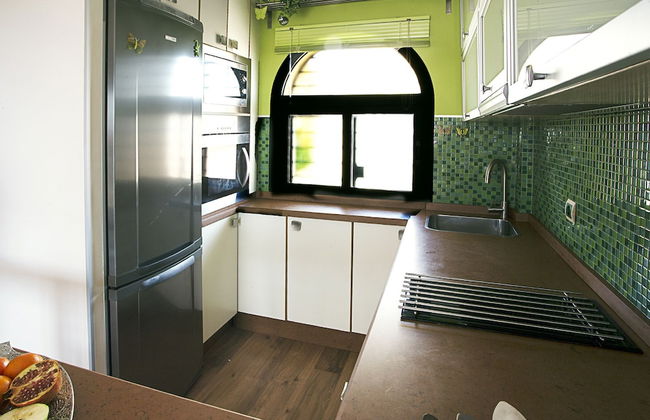 Heavenly & Ocean Blue Apartment - Foto 13