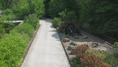 Litton Mill Apartment - Foto 2