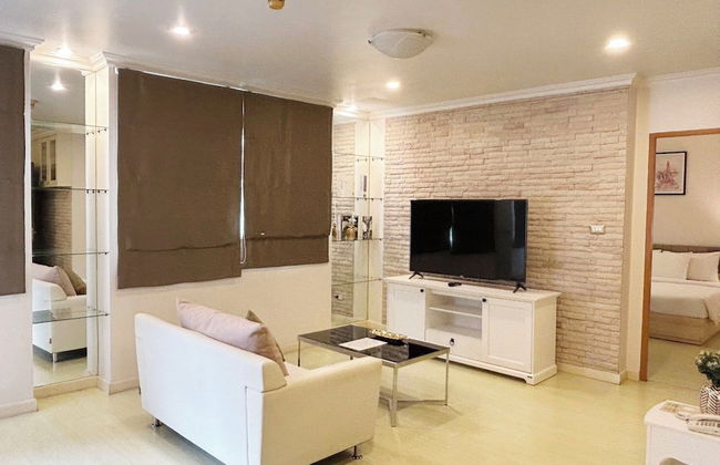 Pacific Residence 39 - Foto 38