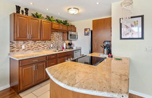 Kona Coffee Villas B216 condo - Foto 23