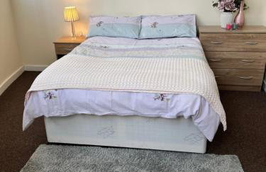 Two Bed Town Apartment - Foto 7