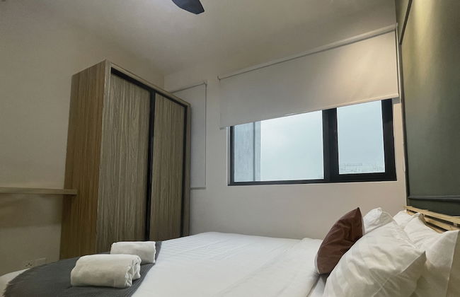 Chambers Residence, Sunway Putra Mall - Foto 23