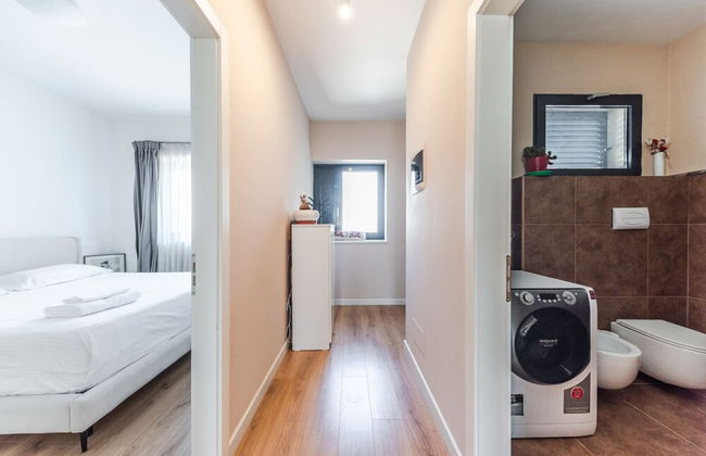 2-br Apartment Close to Radio Shkodra Roger That - Foto 33