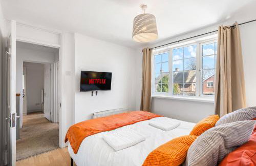 6 bedroom home for contractors and families - Photo 16