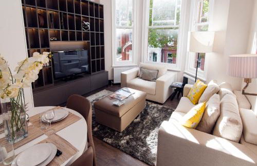 The One Kensington - Photo 10