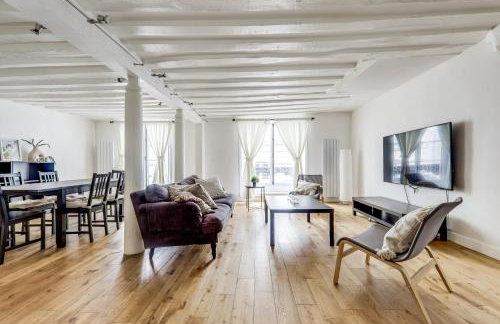 Le Lotus - Spacieux & Central - by Mon Petit Faré - Photo 10