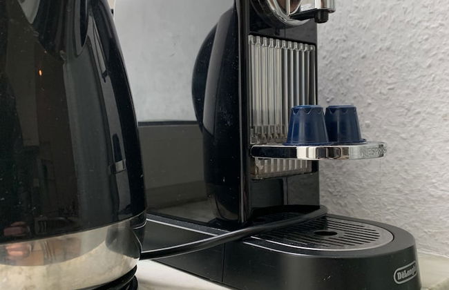 Domapartment Cologne City Altstadt - Foto 47