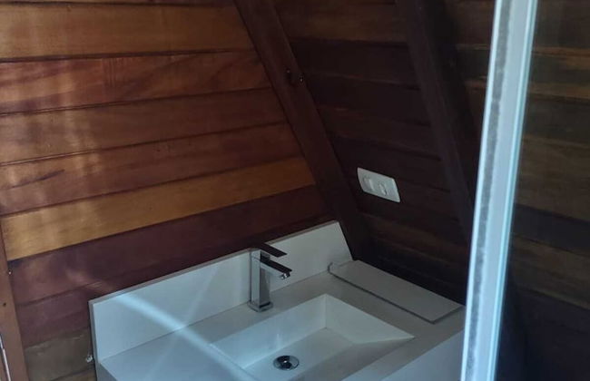 Chalés de Lençóis - Foto 40