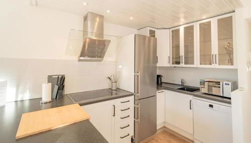 Theresa - Penthouse Terrasse Klima Parkplatz - Foto 3