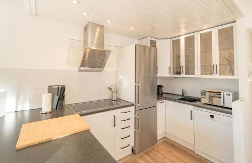 Theresa - Penthouse Terrasse Klima Parkplatz - Foto 3