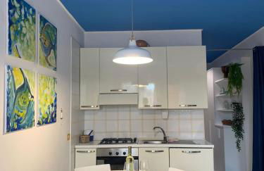 La Casetta Blu al Mulino - Foto 16