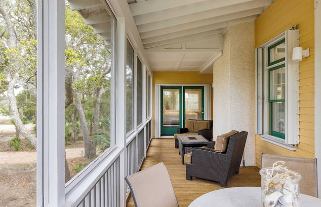 Seaclusion by Avantstay Walk to the Beach - Foto 35