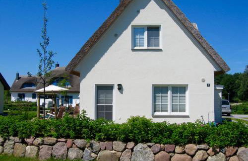 Ferienhaus Windrose - Foto 7