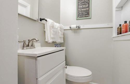 Modern Cottage on Michigan - Photo 27