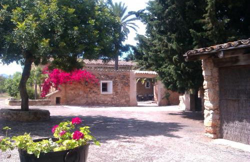 Agroturisme Son Pons - Foto 39