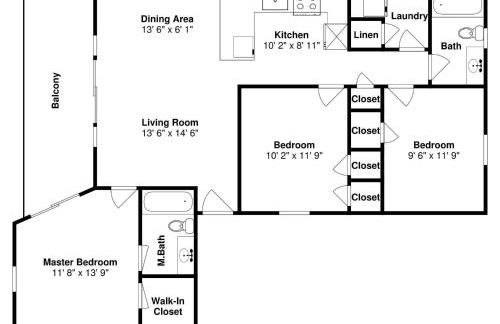 Gulf Island #224 - Photo 2