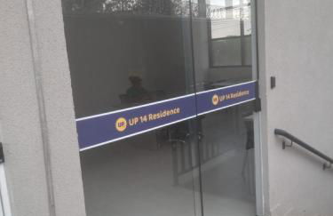 UP Flat Orla 2Wc 2Quartos Piscina Varanda Climatizado - Foto 46