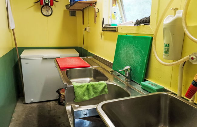 Mjellhaugen - Foto 20