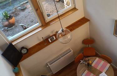 Alte Töpferei - Foto 1