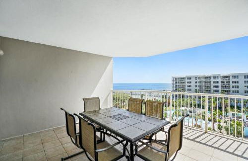Destin West Resort by Panhandle Getaways - Foto 10