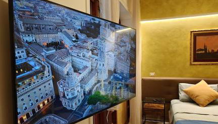 Olive Whisper Rome Garden and Sauna - Foto 5