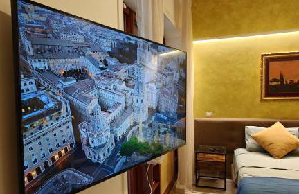 Olive Whisper Rome Garden and Sauna - Foto 5