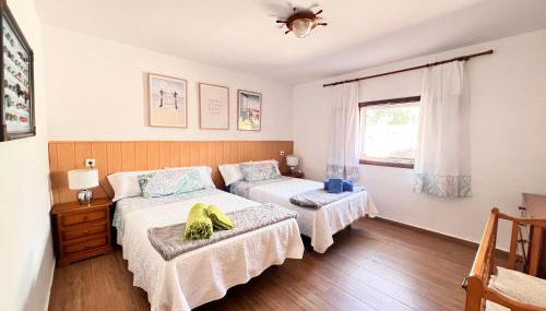 Alojamiento entero Mallorca, Santanyí (S’Amarador) - Foto 4