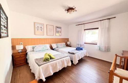 Alojamiento entero Mallorca, Santanyí (S’Amarador) - Foto 4