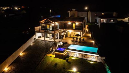 Casa da Belavista with Jacuzzi - Photo 2, sunbed