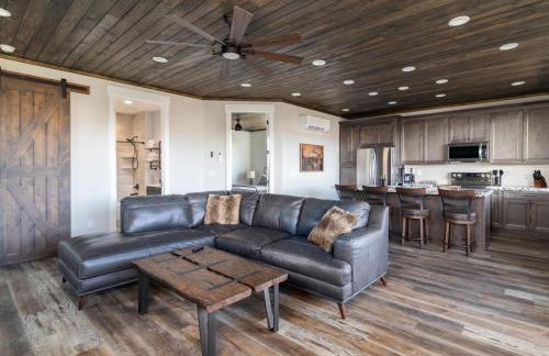 Deer Ridge Casita: Private Retreat Hot Tub & Views - Foto 16