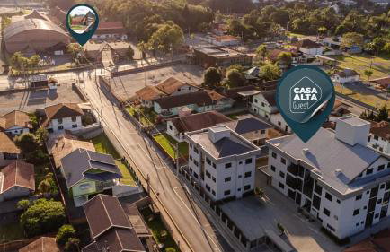 Apartment 403 withoeft - Foto 9