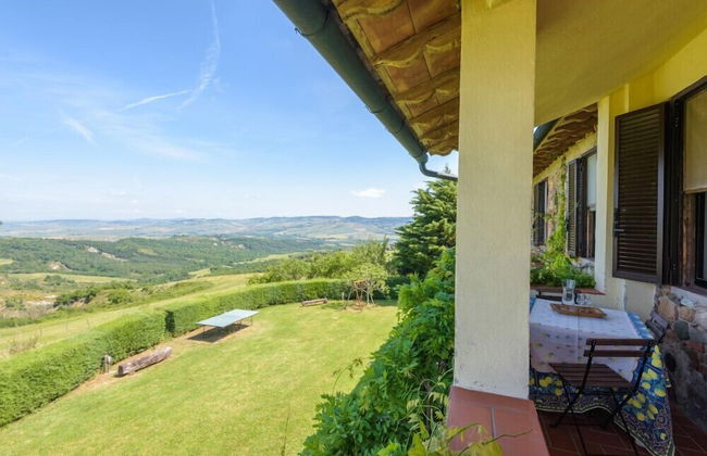 Verdidea - Podere del Mezzadro - Foto 45