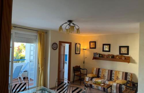 Apartamento en Costa Ballena, Urb. Playa Ballena - Foto 10