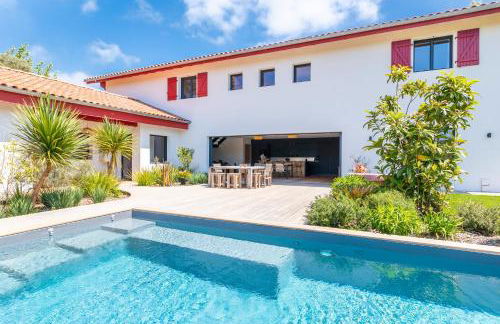 Villa Loreteian - Splendide villa au calme - Foto 30