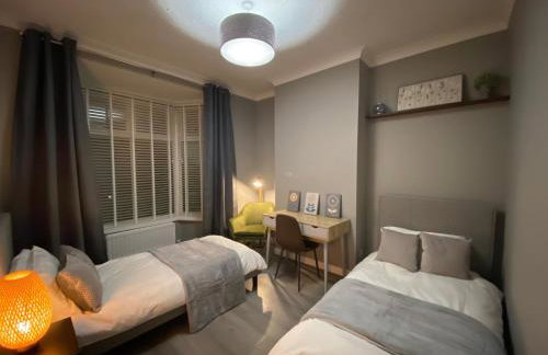 The Durham Terrace - Foto 20