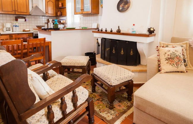 Harmony Platanidia Pelion - Foto 4