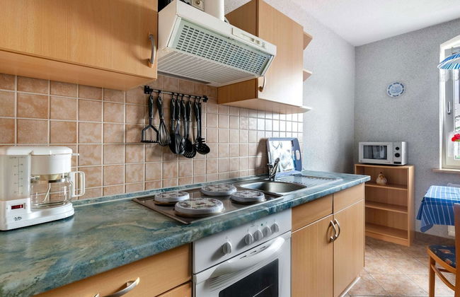 Idyllische Ferienwohnung in Lichtenhain - Foto 9