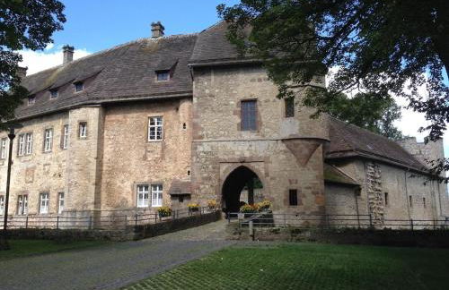 Feriendomizil Ösetalblick - Foto 17