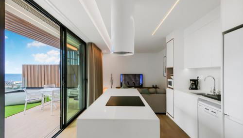 Paraisos de Agaete Penthouse Views - Foto 2