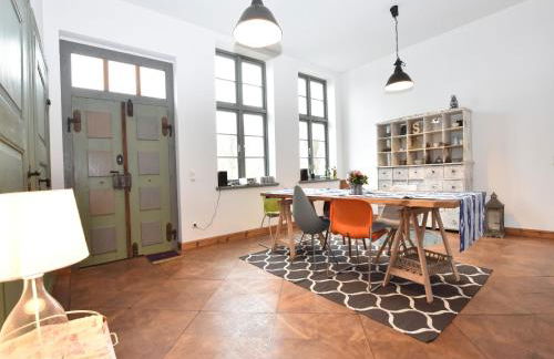 Charmante Wohnung mit Terrasse in Steffenshagen - Foto 16