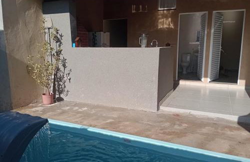 Casa com Piscina - Recanto 3 Maria's - Photo 13