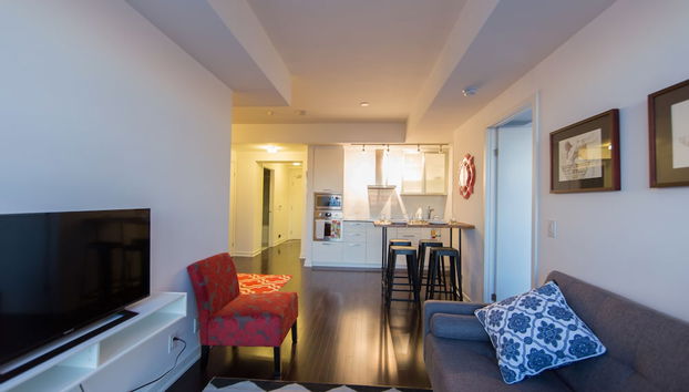 Views from the Six - Foto 5, Zona de estar