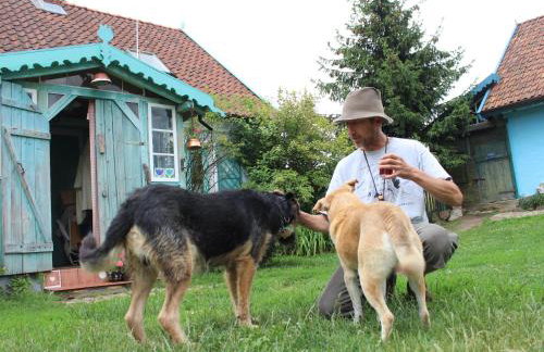 Pod tulipanem nad jeziorem - Foto 63