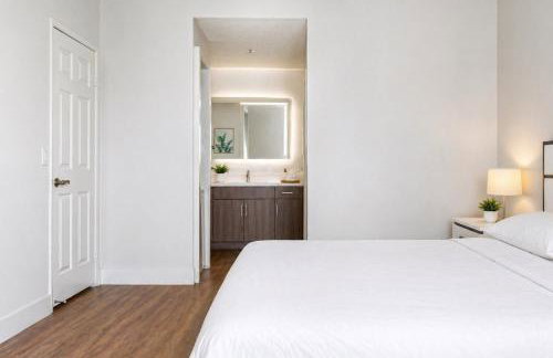 Spacious 2 Bedroom 2 Bathroom In Gated Community - Foto 5