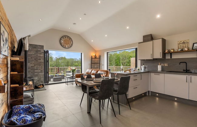 Cedar Cottage - Foto 4