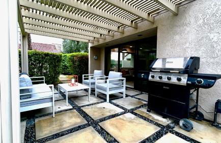 Courtside Contemporary - Foto 27