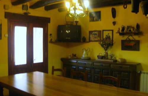 Casa Enriu-habitaciones con opcion a desayuno - Foto 3