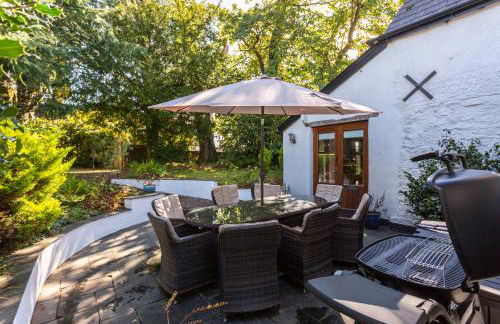 The Old Rectory Cottages - Six Luxurious Cottages Set In Grounds With Indoor Pool - Foto 48